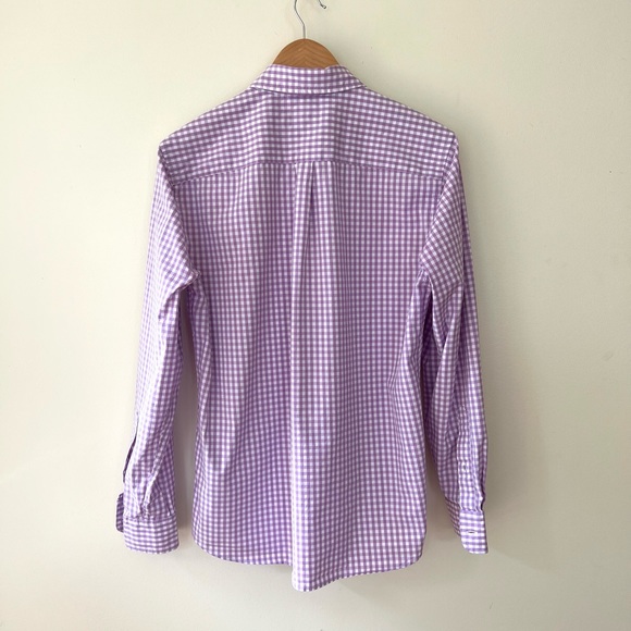 Vineyard Vines Men’s Button Down Shirt - Picture 2 of 4